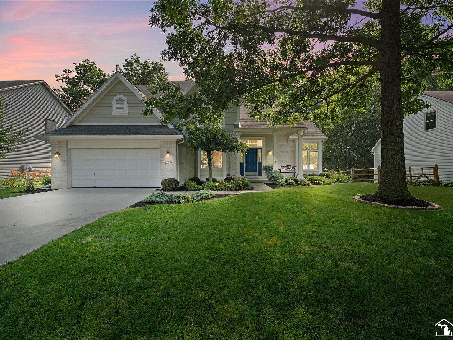 6970 Pheasant View Dr, Temperance, MI 48182 | Zillow