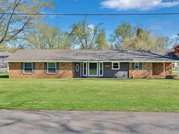 414 Washington Ave, Grand Junction, TN 38039