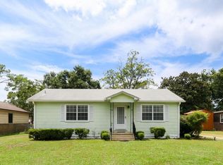 1409 Buena Vista Blvd, Panama City, FL 32401