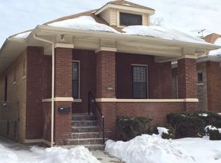 1649 N Monitor Ave, Chicago, IL 60639