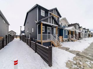 193 N Union Ave SE, Calgary, AB T3M3E8