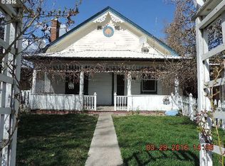 119 W Burgen St, Goldendale, WA
