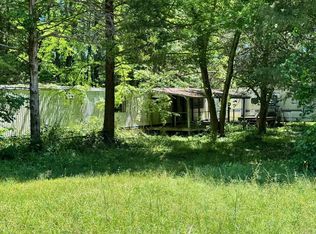 331 Laser Ln, Austin, AR 72007