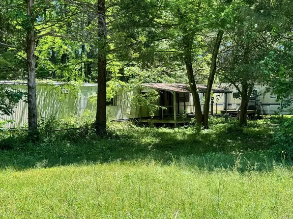 331 Laser Ln, Austin, AR 72007
