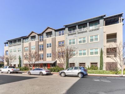 1661 Spring St #411, Davis, CA, 95616