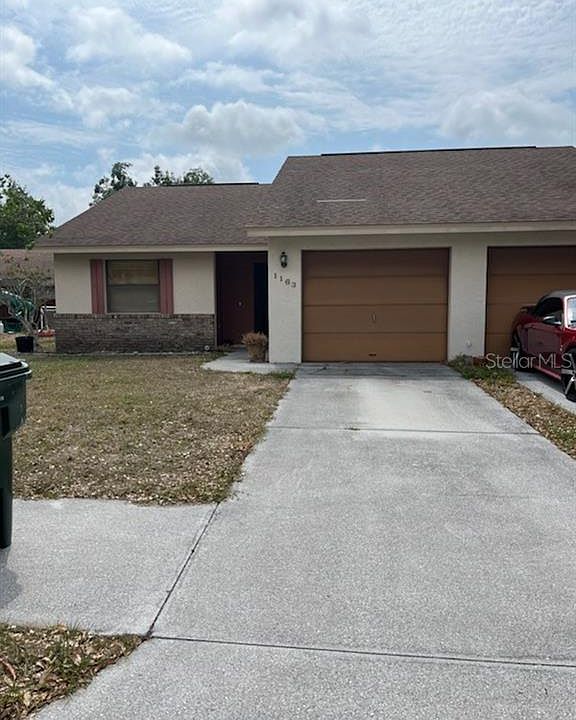 1st image of 1163 DEER HOLLOW PLACE