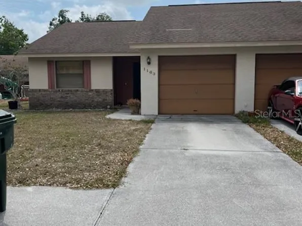 1163 Deer Hollow Pl, Sarasota, FL 34232
