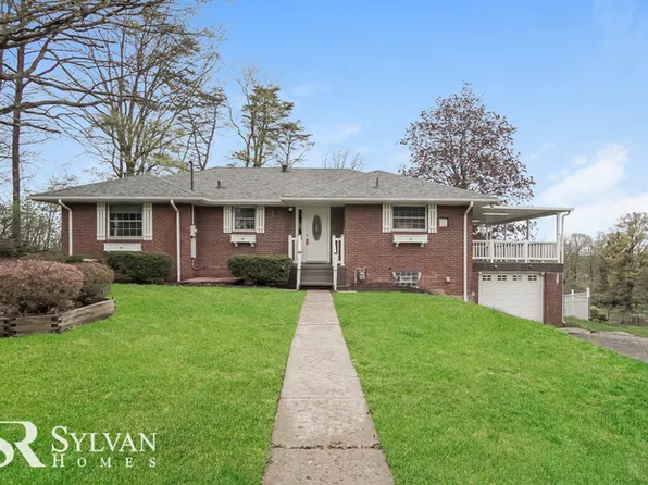135 Spring Hill Rd, Aliquippa, PA 15001