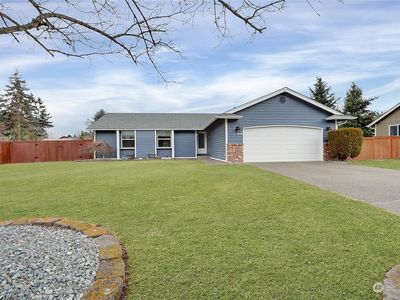 11308 223rd Avenue Ct E, Buckley, WA, 98321