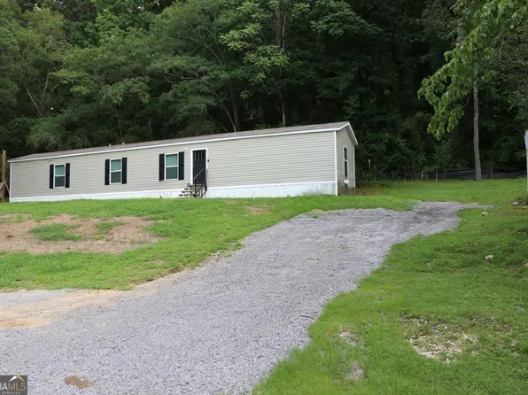 751 Martin St, Summerville, GA 30747