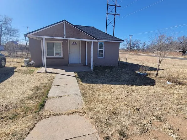 713 N 2nd St, Tucumcari, NM 88401
