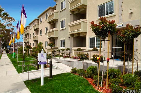 1st image of 1437 Lomita Blvd APT 223