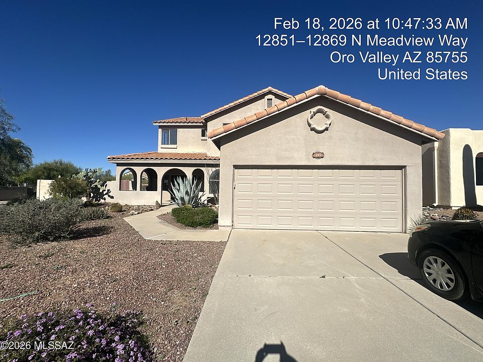 1st image of 12851 N Meadview Way