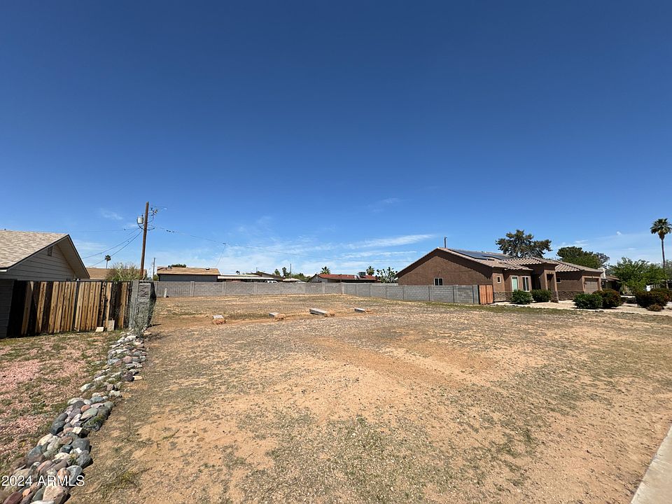 1st image of 3710 E PARADISE Lane #25