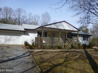 6454 Grand Brooks Rd, Spotsylvania, VA 22551