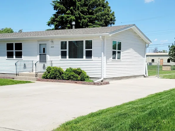 2315 Burlington Blvd, North Platte, NE 69101