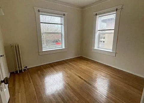 Floor plan Studio
