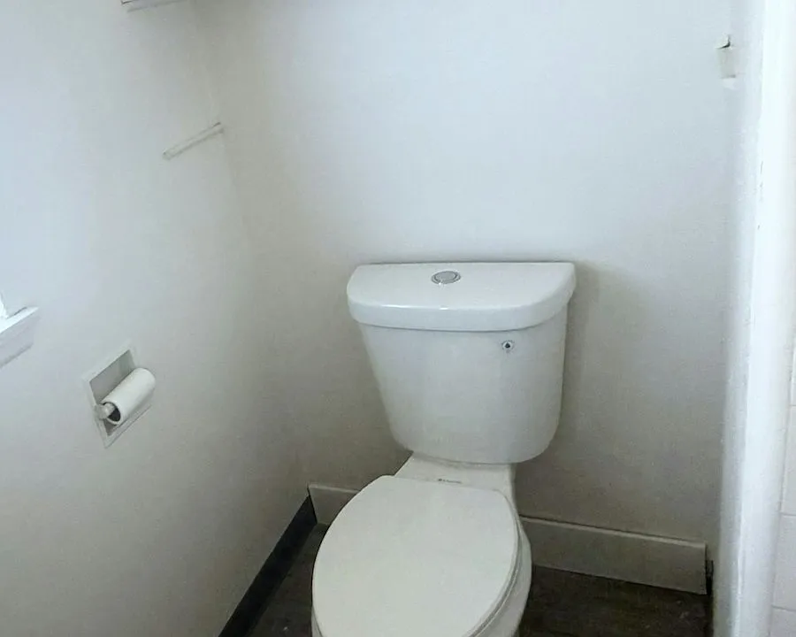 Restroom