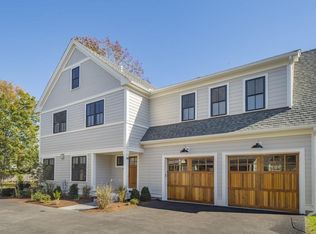 39A Pleasant St, Manchester, MA 01944