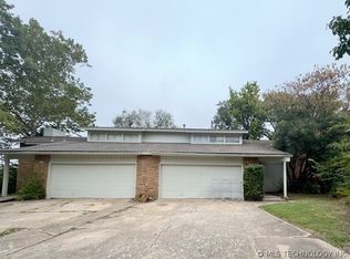 6003 S Marion Pl E, Tulsa, OK 74135