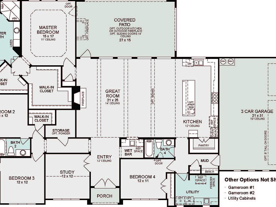 2nd image of 7502 Iron Valley Ct