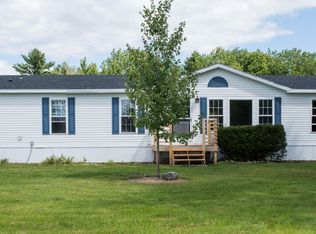 468 Mount View Rd, Thorndike, ME 04986