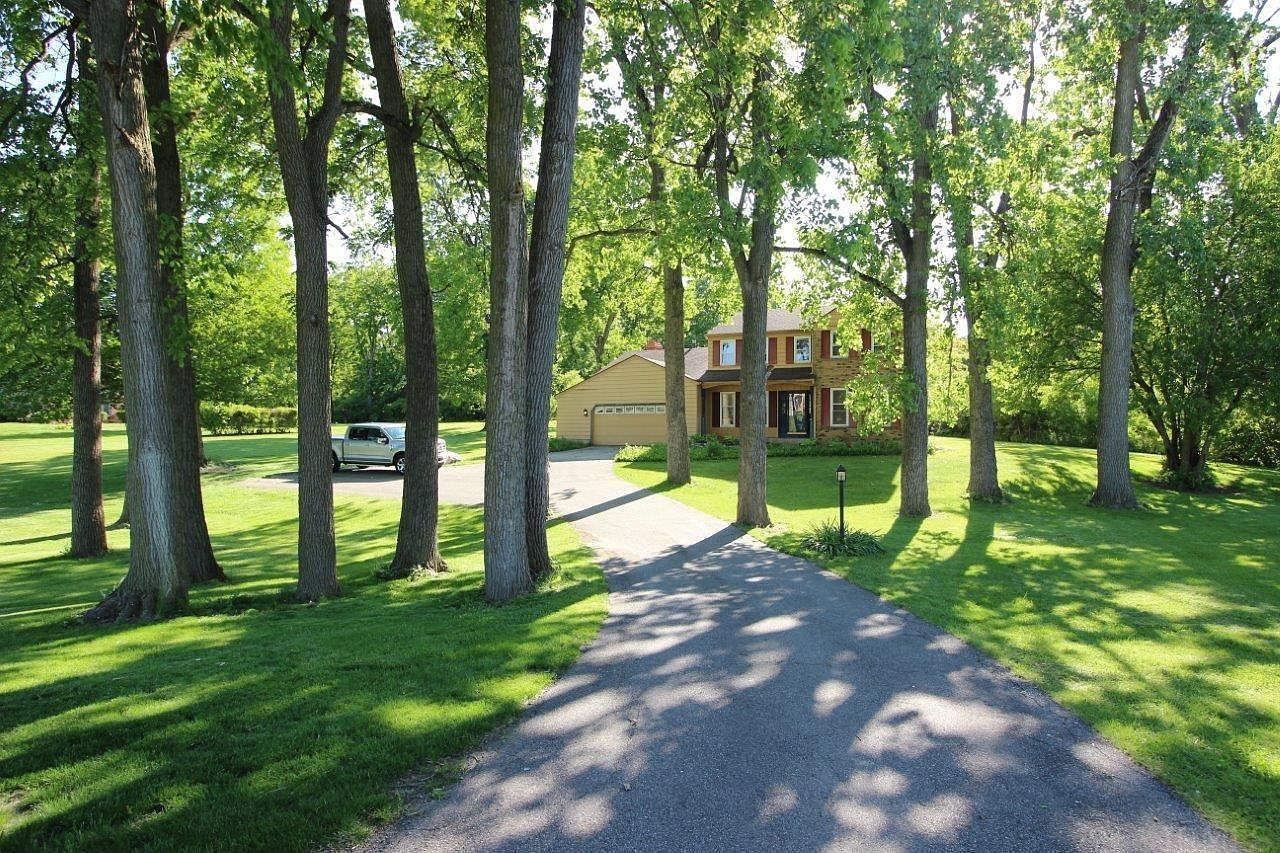 1436 S Hadley Rd, Fort Wayne, IN 46804 Zillow