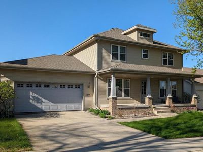 3109 Winter Park Place, Madison, WI, 53719