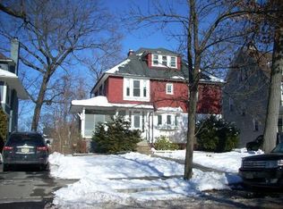 85 Lincoln St, Montclair, NJ 07042