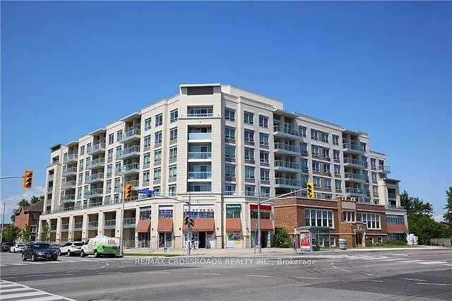 4600 Steeles Ave E #803 — Photo 11