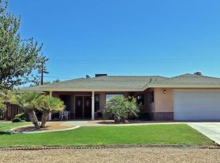 8324 Redwood Blvd, California City, CA 93505