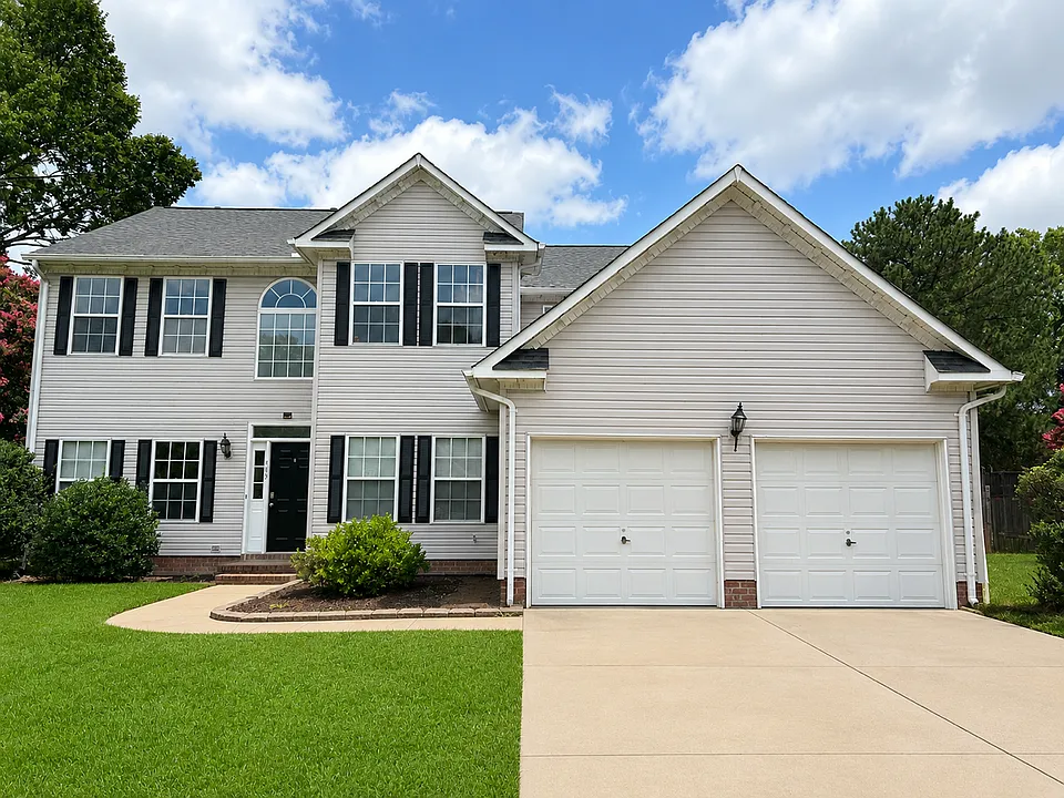 445 Chandler Dr