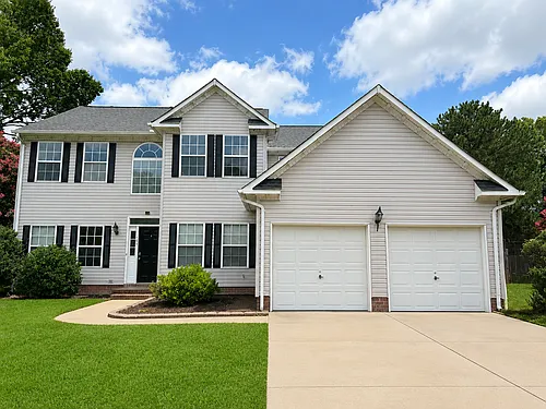445 Chandler Dr Photo 1
