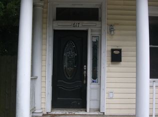 617 N 30th St, Richmond, VA 23223