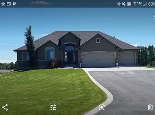 512 N 4062 E, Rigby, ID 83442