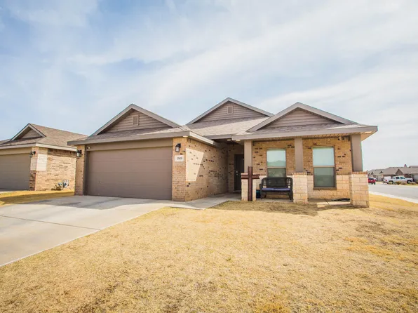 13819 Avenue S, Lubbock, TX 79423