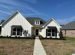 404 Bella Vista Dr, West Monroe, LA 71291