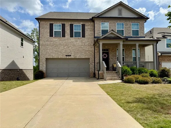 5575 Coltman Dr, Cumming, GA 30028