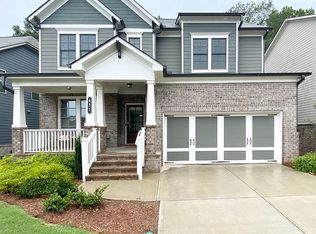 421 Crimson Maple Way, Smyrna, GA 30082