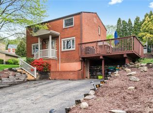 737 Parkview Blvd, Pittsburgh, PA