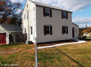 4400 71st Ave, Hyattsville, MD 20784