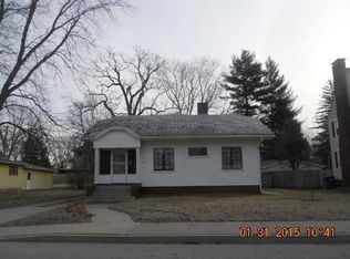 104 Monroe Blvd, Terre Haute, IN 47803