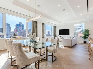 128 Hazelton Ave #602, Toronto, ON M5R2E5