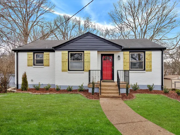711 Braidwood Dr, Nashville, TN 37214