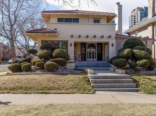 1601 Steele St, Denver, CO 80206