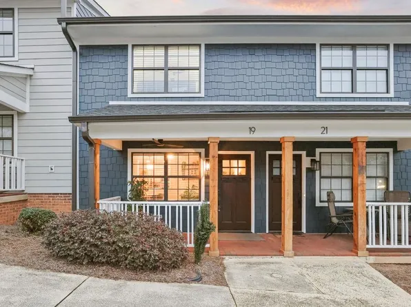 408 Townes St, Greenville, SC 29601