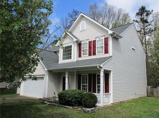 3009 Moonstone Ln, Indian Trail, NC 28079