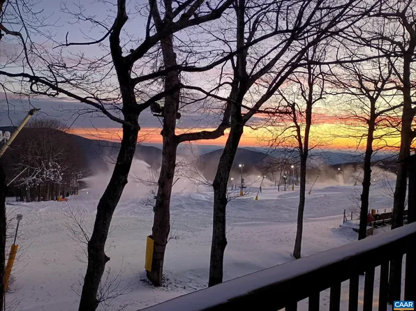 251 Timbers, Wintergreen Resort, VA 22967