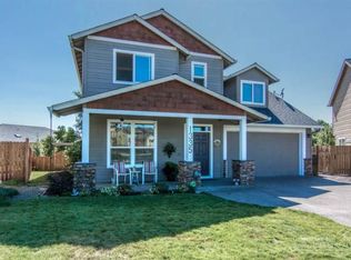 1335 NW 16th Ct, Redmond, OR 97756