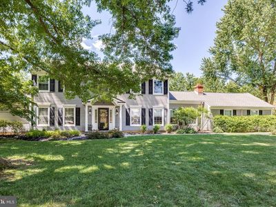 15 Corral Dr, Hamilton, NJ, 08620